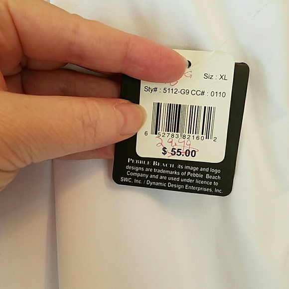 NWT skort - Picture 4 of 5